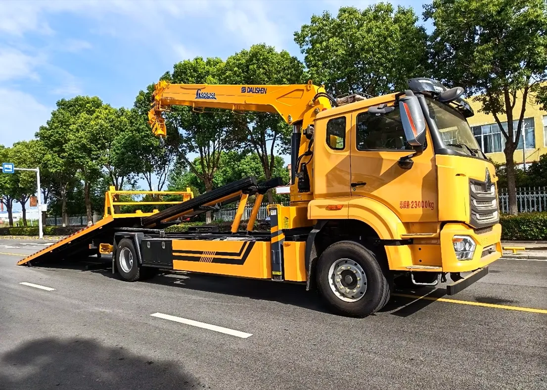 Xe cứu hộ khẩn cấp Xe cứu hộ khẩn cấp