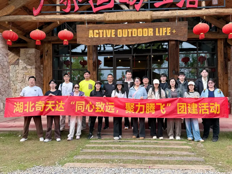 Hoạt động Team Building của Runli