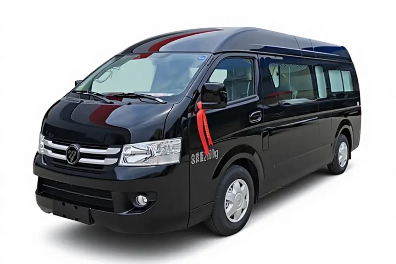 Xe tang chạy xăng